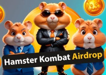 Hamster Kombat