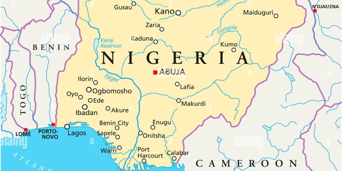 Unholy Noise: How religious activities shatter peace in Nigerian communities