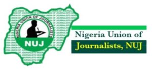 NUJ, DELTA STATE