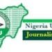 NUJ, DELTA STATE