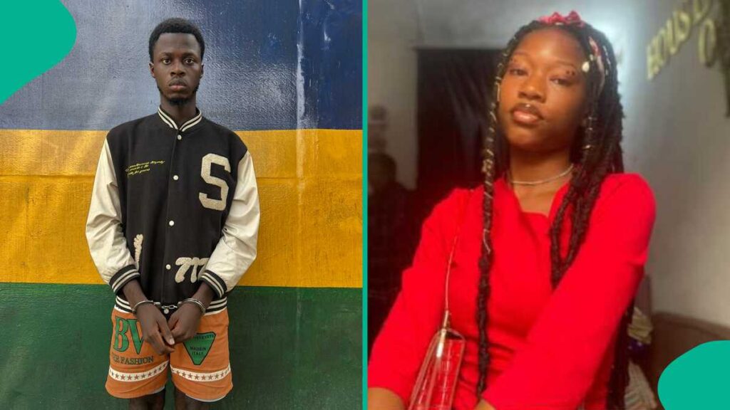 Shocking Confession: OOU student murders 18-year-old church member in cold blood