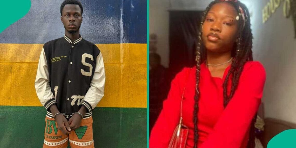 Shocking Confession: OOU student murders 18-year-old church member in cold blood