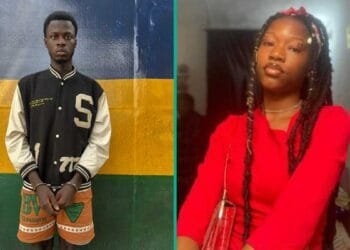 Shocking Confession: OOU student murders 18-year-old church member in cold blood