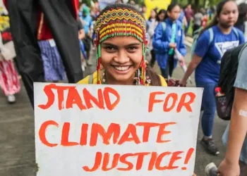 environmental defenders