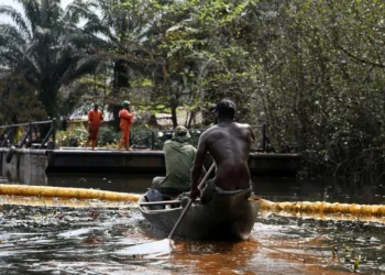 Niger Delta communities seek intervention over Brittania-U’s neglect of three-month oil spill