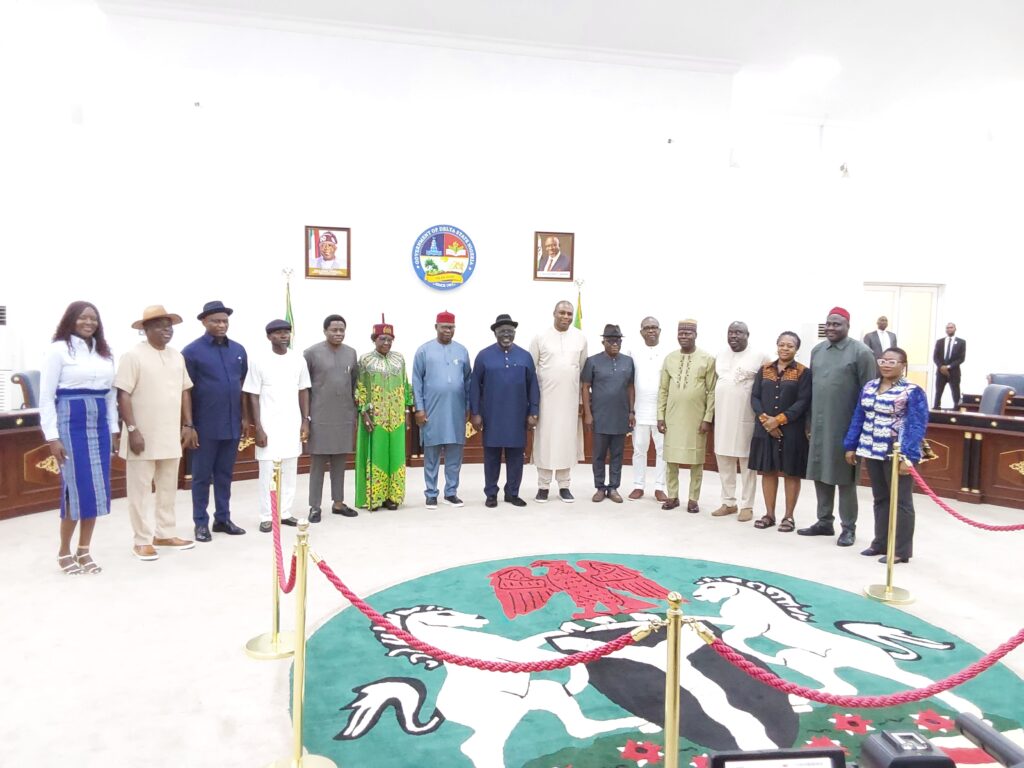 Oborewori: Women empowerment key to economic growth, inaugurates World Bank NFWP committee