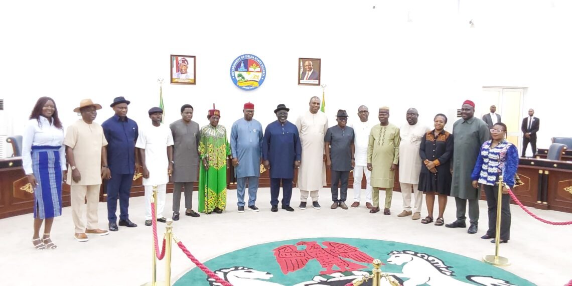 Oborewori: Women empowerment key to economic growth, inaugurates World Bank NFWP committee