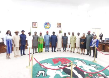 Oborewori: Women empowerment key to economic growth, inaugurates World Bank NFWP committee