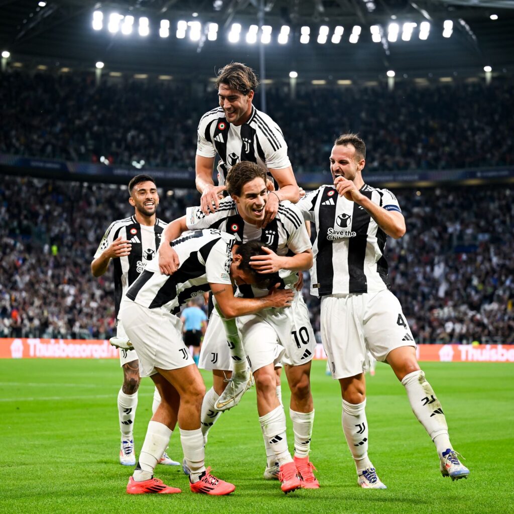 Juventus