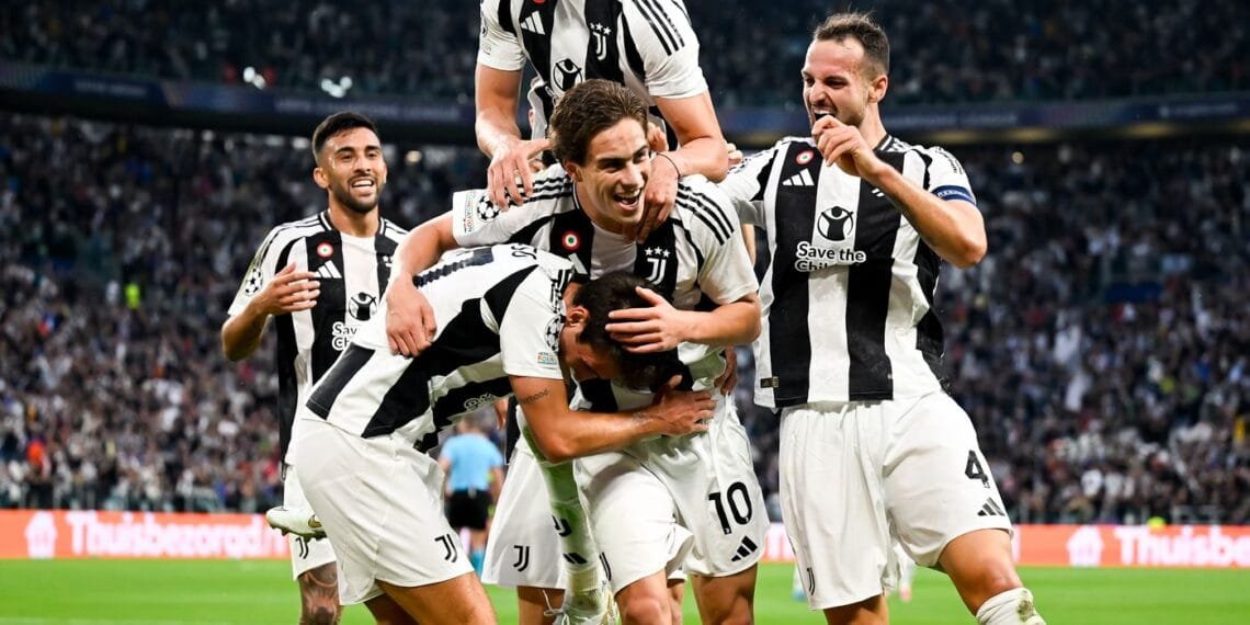 Juventus