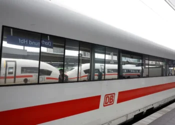 German rail union seeks to stop sale of profitable logistics unit