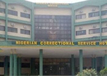 Nigerian Correctional Service