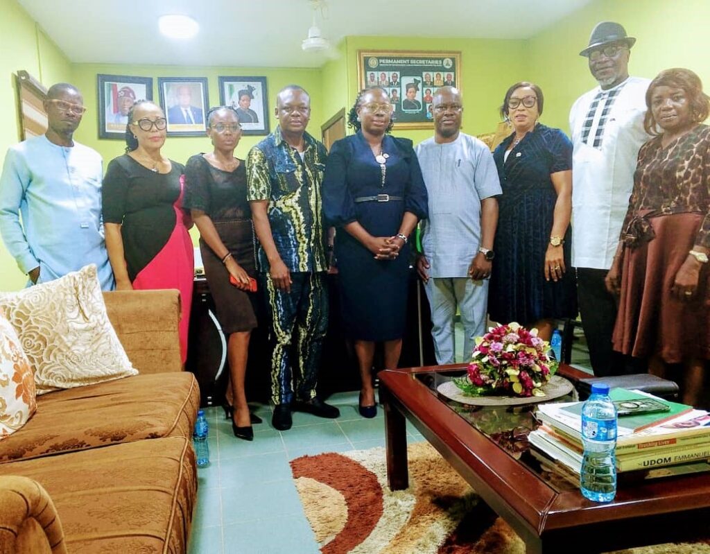 Akwa Ibom Government, EDEN pledge collaboration on environmental protection, safety