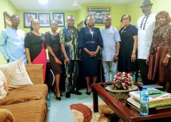 Akwa Ibom Government, EDEN pledge collaboration on environmental protection, safety