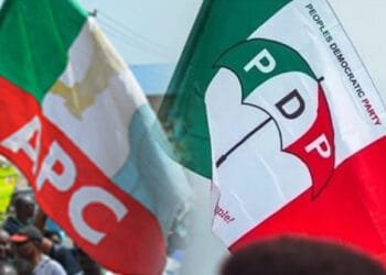 Breaking: APC, PDP reject Edo election peace accord, tensions heightened