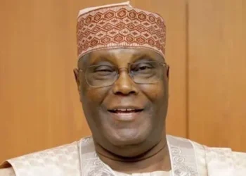 Atiku Abubakar