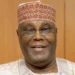 Atiku Abubakar