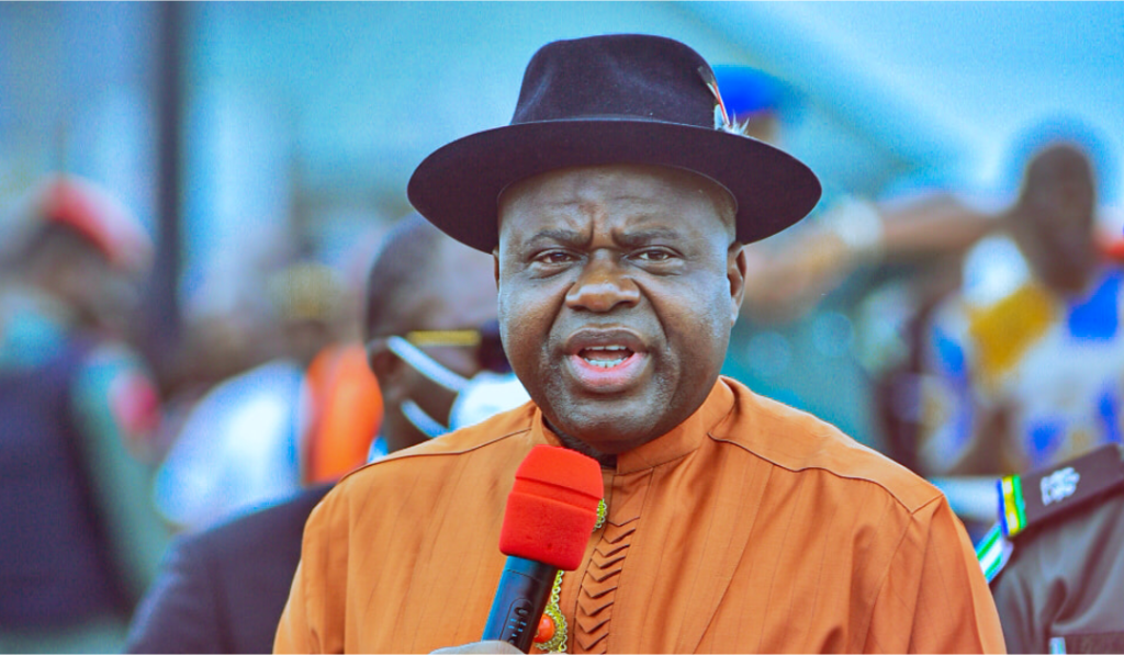 Petroleum Industry Act, a time bomb - Gov. Diri