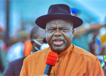 Petroleum Industry Act, a time bomb - Gov. Diri