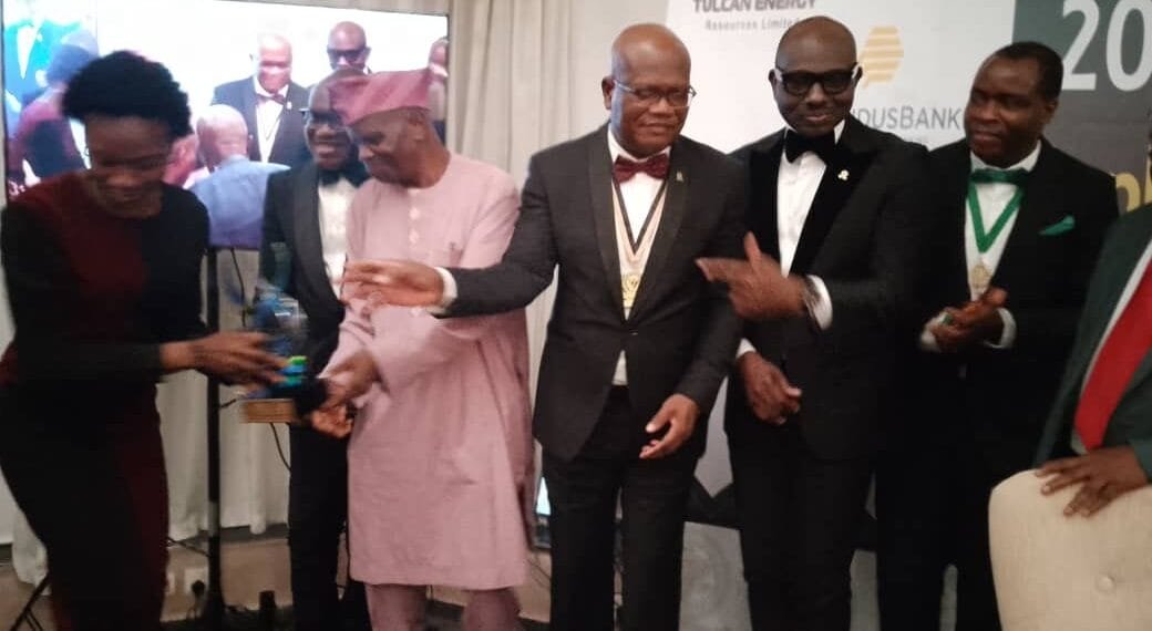 Banking sector has capacity to drive sustainable growth, inclusiveness, CIBN declares