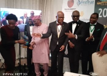 Banking sector has capacity to drive sustainable growth, inclusiveness, CIBN declares
