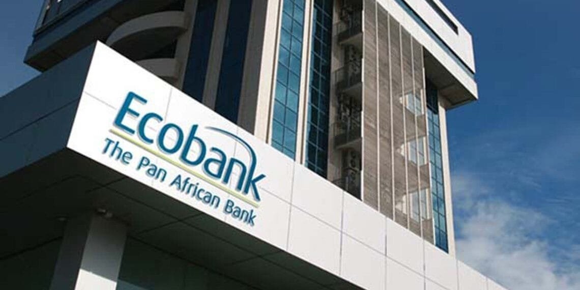 Ecobank Nigeria partners women in Gold, Gemstones mining conference, exhibition