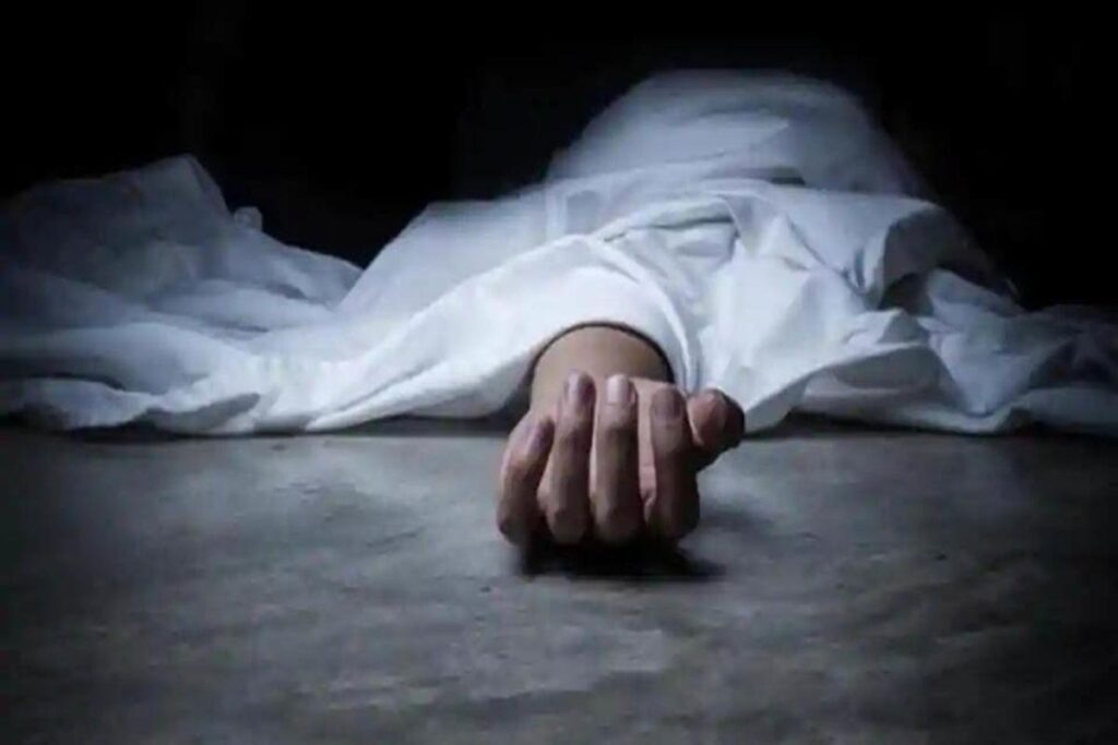 Lady dies in hotel with married boyfriend in Delta