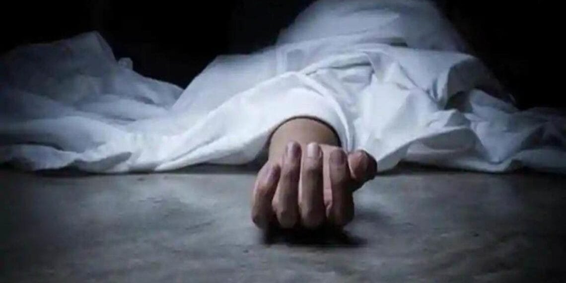 Lady dies in hotel with married boyfriend in Delta