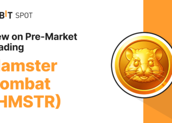 Hamster Kombat Token