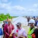 Trans - Warri Road, Bridges Ready in 2 years - Oborevwori