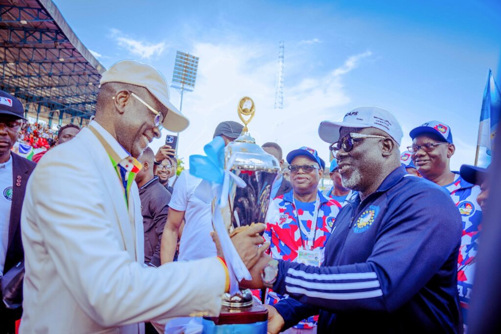 Tinubu