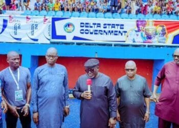 National Youth Games