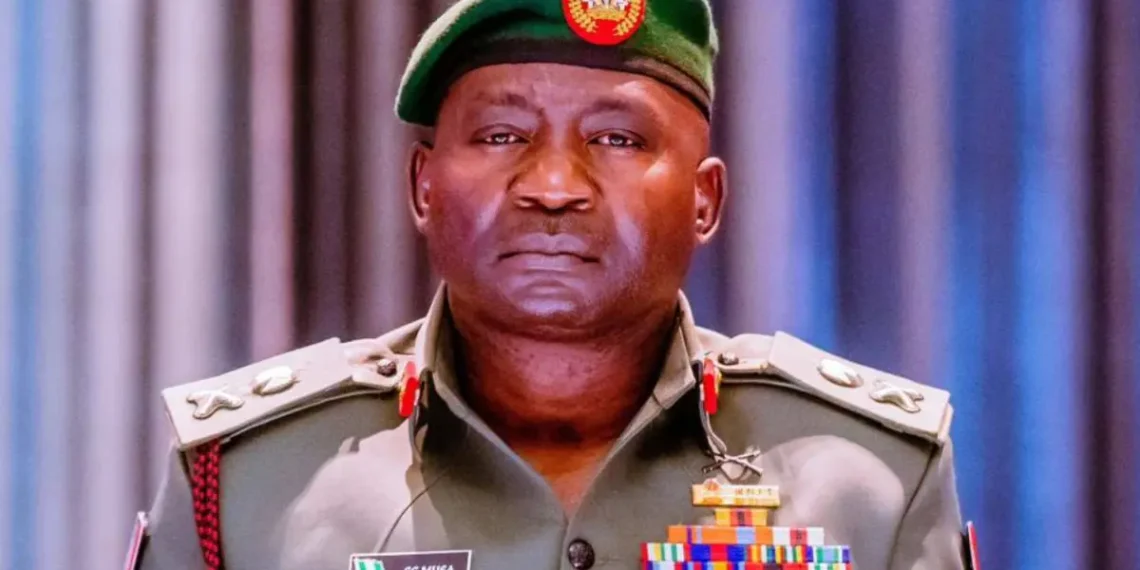 FG sets December deadline to up crude production to 2.2mpd