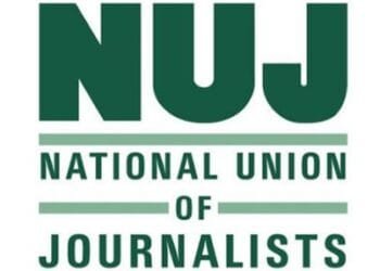 NUJ dismisses report alleging tenure elongation by Central Working Committee
