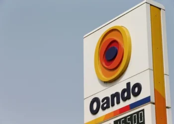 Oando