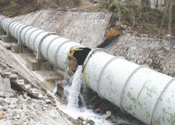Delta community alerts to gas leakages from NGIC pipelines