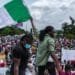 10 Protesters arraigned for Treason over #EndBadGovernance protests in Nigeria