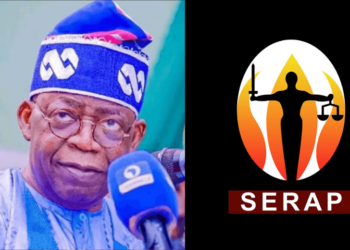 Amnesty International accuses President Tinubu of overreach atter DSS raid on SERAP office