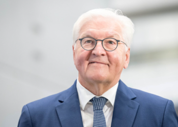 German president canvasses cross-party compromise on migration