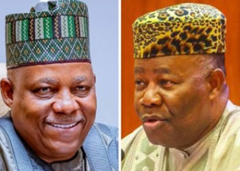 Shettima, Akpabio, Ganduje to lead APC campaign in Akwa Ibom, as party vows to sweep LG polls