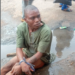 Boy narrowly escapes been lynched to death, after allegedly stealing phone in Barbershop