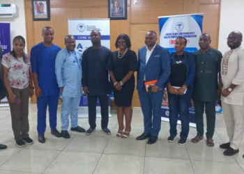 RIVCHPP seeks greater collaboration with SPDC to provide seamless healthcare services in Rivers