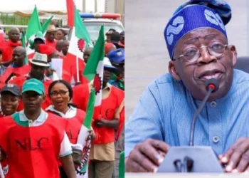 NLC slams Tinubu over betrayal, as fuel price hike sparks outrage