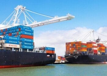 Experts call for smart Ports to boost Nigeria's blue economy, global competitiveness