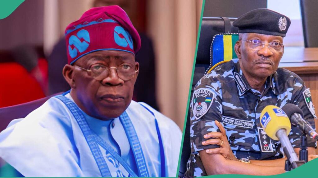 British National Andrew Wynne declared wanted for alleged plot to overthrow President Tinubu