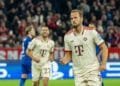Harry Kane