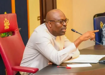 Gov. Fubara challenges tourism enthusiasts to make Rivers more attractive to investors