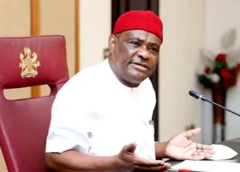 Wike, other PDP chieftains to face disciplinary panel for anti-party activities