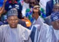 No rift in Aso Rock: Presidency dismisses rumors of tension between Tinubu, Shettima