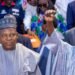No rift in Aso Rock: Presidency dismisses rumors of tension between Tinubu, Shettima